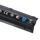 Batería de Repuesto KI04 para HP Pavilion15-ab 15-an 17-g 15t-ab100 17t-g100 Series 15-ab143cl 15-ab223cl 15-ab153nr 5