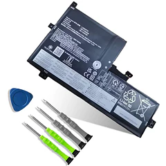 Batería de Repuesto para Lenovo 100w 300w 500w Gen 4 2023 Series 5B11H56355 L22M3P71