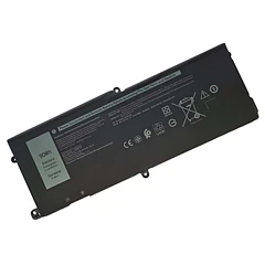 Batería de Repuesto para Dell Alienware Area-51m R1 R2 D1968W D1968B D1969PW D1733B Series - LIXIEKE