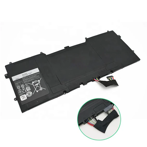Batería de Repuesto C4K9V para Dell XPS 12 13 Ultrabook 12 9Q33 13 9333 12-L221x - 7XINbox 3