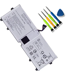 Batería de Repuesto LBV7227E para LG Gram 15 15Z90N 17Z90P 17Z90N Gram 16 2-in-1 16T90P - JOTACT