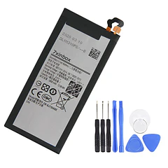Batería de Repuesto EB-BJ730ABE para Samsung Galaxy J7 Pro J730F J730G J730DS J730FM J730GM J730K