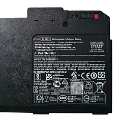 Batería de Repuesto AL08XL para HP ZBook Fury 15 G7 G8 / ZBook Fury 17 - EPYOBW