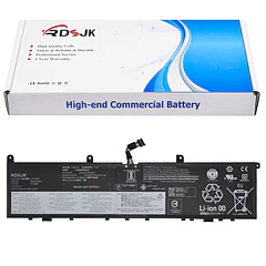 Batería de Repuesto L17C4P72 para Lenovo ThinkPad P1 X1 Extreme X1E YINSHI 2018 2019 1st