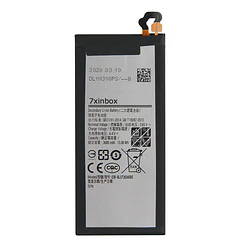 Batería de Repuesto EB-BJ730ABE para Samsung Galaxy J7 Pro J730F J730G J730DS J730FM J730GM J730K