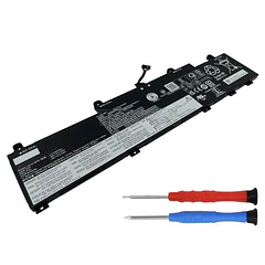 Batería de Repuesto JK6Y6 para Lenovo Thinkpad L14 L15 3rd Gen 2022 L21C3PG2 L21D3PG2 L21L3PG1 - TBONTB