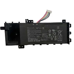 Batería de Repuesto C21N1818-1 para VivoBook 15 F512FA F512DA-SH31 X512FB X512FL X512FJ X512DA X512UF-BQ135T X512FA-BQ064T - aowe