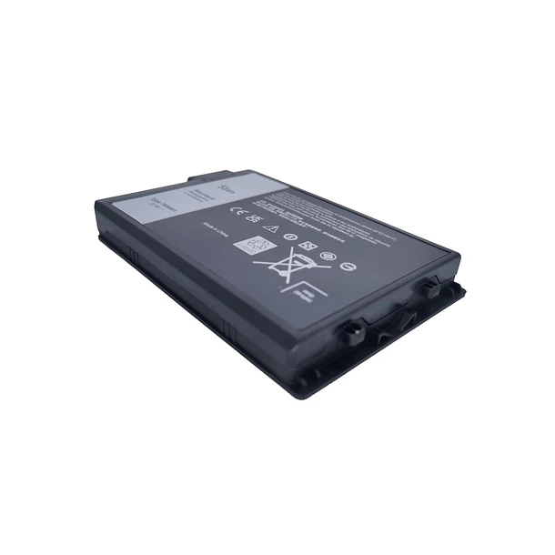 Batería de Repuesto 7WNW1 para Dell Latitude 5420 5424 Rugged 7424 Extreme Series P137G P85G - FLYRLB 3