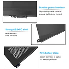 Batería de Repuesto JC04 para HP Envy X360 15-DR 15-DS 15M-DR 15M-DS 17-CG 17M-CG 15m-dr1xxx - Emanjor 3