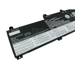 Batería de Repuesto JK6Y6 para Lenovo Thinkpad L14 L15 3rd Gen 2022 L21C3PG2 L21D3PG2 L21L3PG1 - TBONTB