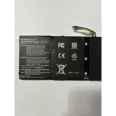 Batería de Repuesto AP13B3K para Aspire V5 M5-583P V5-572P V5-572G V5-573G V7-582PG V5-472 V5-452PG AP13B8K - powerforlaptop Laptop/Notebook Replace