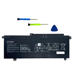 Batería de Repuesto C31N2404 para Asus VivoBook S16 S3607QA / VivoBook S14 S3407QA / ZenBook - EPYOBW