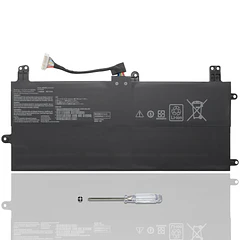 Batería de Repuesto AP18C4K para Asus ROG Flow Z13 GZ301 Z13GZ301VF GZ301VI GZ301VU GZ301VV GZ301ZA - CQCEO