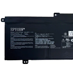 Batería de Repuesto C31N2404 para Asus VivoBook S16 S3607QA / VivoBook S14 S3407QA / ZenBook - EPYOBW