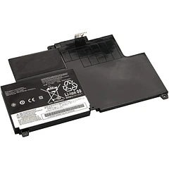 Batería de Repuesto L17C4PH1 para Lenovo Thinkpad Edge S230u Twist Series(14.8V 43Wh) - HBFVG