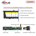 Batería de Repuesto L17C4P72 para Lenovo ThinkPad P1 X1 Extreme X1E YINSHI 2018 2019 1st 4