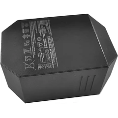 Batería de Repuesto DJ1J0 para HP Z VR Backpack G1 Workstation TPN-Q186
