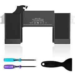 Batería de Repuesto A1965 para MacBook Air 13" Retina (2018 2019, Early 2020) EMC 3184 - VANPIR