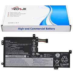 Batería de Repuesto L14L2P21 para Lenovo V155-15API V340-17IWL IdeaPad L340-15API L340-15IWL L340-17API L340-17IWL L3-15IML05 L340-15IWL - RDSJ