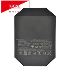 Batería de Repuesto DJ1J0 para HP Z VR Backpack G1 Workstation TPN-Q186