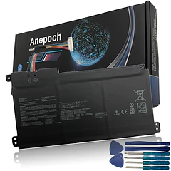 Batería de Repuesto B31N1912 para ASUS VivoBook 14 E410MA L410MA E410KA E510MA E510KA F414MA L510MA - Anepoch