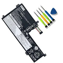 Batería de Repuesto L18C3PF2 para Ideapad L3-15IML05 L340-15API 15IWL 17API V155-15API V340-17IWL Series Notebook L18M3PF2 - JOTACT