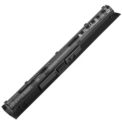 Batería de Repuesto KI04 para HP Pavilion 14-ab000 15-ab000 17-g000 Series 17-g121wm 17-g122ds 17-g122nf 800010-421 - Fancy Buying