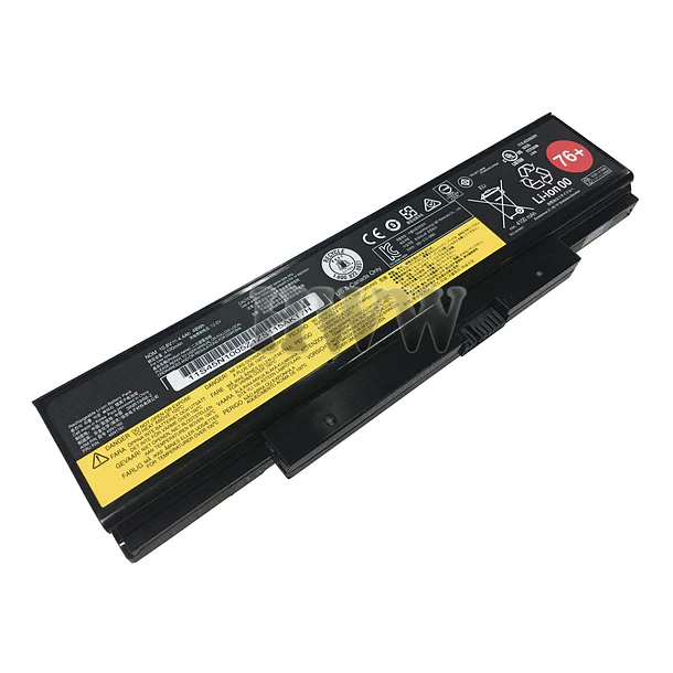 Batería de Repuesto AP14A8M para Lenovo ThinkPad E550 E555 E550C E560 E565 45N1761 45N1762 76+ - K KYUER HWW 1