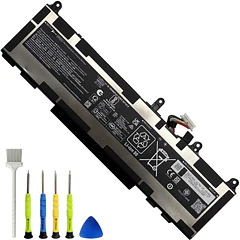Batería de Repuesto JPFMR para HP EliteBook G9 G10 830 835 840 845 860 865 - TAVZENL