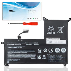 Batería de Repuesto AP12E3K para CLEVO NP70 X17 AT22 G7 KE XMG Focus 16 X15 - DGFTB