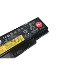 Batería de Repuesto AP14A8M para Lenovo ThinkPad E550 E555 E550C E560 E565 45N1761 45N1762 76+ - K KYUER HWW 3