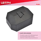 Batería de Repuesto DJ1J0 para HP Z VR Backpack G1 Workstation TPN-Q186 4