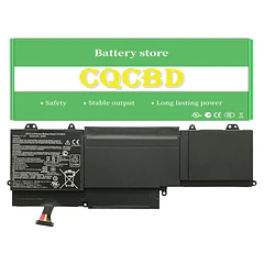 Batería de Repuesto V79Y0 para ASUS VivoBook U38 U38N U38N-C4004H ZenBook UX32 UX32A UX32VD UX32V - CQCBD