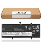 Batería de Repuesto L21C4PE2 para Lenovo Yoga 6-13ALC7 6-13ABR8 Series L21D4PE1 L21M4PE2 5B11F29411 5B11N47428 5B11N47462 - INTIFO 2