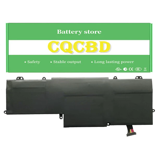 Batería de Repuesto V79Y0 para ASUS VivoBook U38 U38N U38N-C4004H ZenBook UX32 UX32A UX32VD UX32V - CQCBD 2