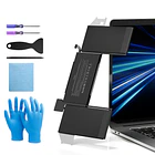 Batería de Repuesto A2389 para MacBook Air 13 Inch A2337 M1 2020 Models 1