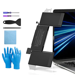Batería de Repuesto A2389 para MacBook Air 13 Inch A2337 M1 2020 Models