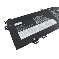 Batería de Repuesto 7XNTR para Lenovo Vilboz14 14W 2nd Gen 2021 SB11B36303 5B11C87807 L20L3PG1 SB11B36320 - TBONTB