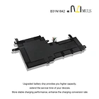 Batería de Repuesto 2F8K3 para Asus VivoBook 15 F513 M513 K513 S513 X513 - MULS 5