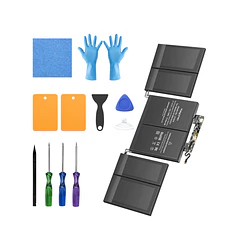 Batería de Repuesto A1964 para MacBook Pro A1989, 13-Inch, 2018 2019 - KayUren