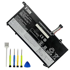 Batería de Repuesto JPFMR para Lenovo ThinkBook 15 G2 ITL/15 ARE/14 ITL /14 G2 ARE/15 - TAVZENL