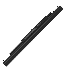Batería de Repuesto E6420 para HP Spare 807957-001 HS04 HS03 HSTNN-LB6U 15-AC121DX 15-AC130DS 15-BA079DX 15-BA009DX - COWOOGMZ