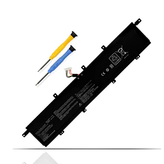Batería de Repuesto NGGX5 para Asus ZenBook Pro Duo 15 OLED UX582 UX582L - MULS