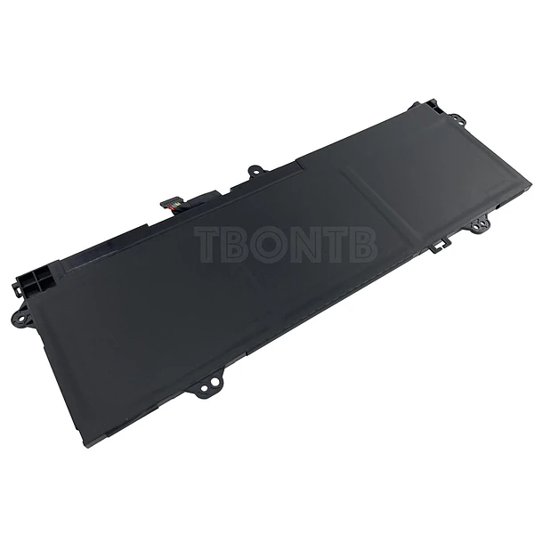 Batería de Repuesto 7XNTR para Lenovo Vilboz14 14W 2nd Gen 2021 SB11B36303 5B11C87807 L20L3PG1 SB11B36320 - TBONTB 4