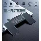 Batería de Repuesto A2389 para MacBook Air 13 Inch A2337 M1 2020 Models 4