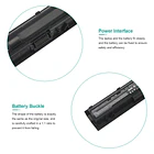 Batería de Repuesto KI04 para HP Pavilion 14-ab000 15-ab000 17-g000 Series 17-g121wm 17-g122ds 17-g122nf 800010-421 - Fancy Buying 4