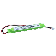 Batería CMOS RTC de Repuesto DELL Inspiron 3700,Inspiron 3800, para DELL Inspiron 3700, Inspiron 3800, Inspiron 8000, - VI VINTRONS