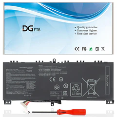 Batería de Repuesto C31N1911 para ASUS ROG Strix GL503VS GL503VS-0041A7700HQ GL503VS-DH74 GL503VS-EI001T GL503VS-EI083T GL503VS-EI092T GL503VS-HM328T