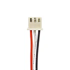Batería de Repuesto CS-ALM678XL para Altec Lansing iMW678 iMW678-BLK iMW678-BLU Omni Jacket INR18650-3S1P (10200mAh/3.7V) - FITHOOD 4