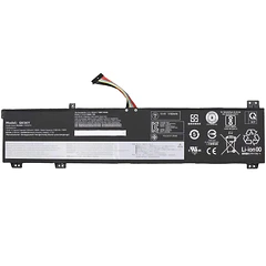 Batería de Repuesto GK5KY para Lenovo for Legion 5-17IMH05 5-17IMH05H for Legion 7-15IMH05 7-15IMHG05 Series - Jbery
